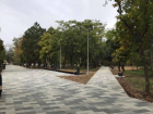 Таганрожцы ностальгируют по уютным тропинкам Приморского парка
