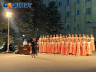 В Таганроге стартовал городской конкурс «Битва хоров «Новогодний серпантин» 