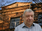 Умер Виктор Скворцов - человек, 38 лет бывший директором таганрогской музыкальной школы 