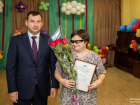 Таганрог отметил 95-й  юбилей создания областного общества слепых 