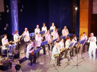  «Десять лет… Всё только начинается!»: джазовый оркестр Таганрога отметил свой юбилей
