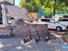 Администрация пытается урегулировать прокат самокатов в Таганроге 