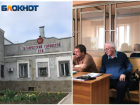 Экс-директор авиационного завода дал комментарий  «Блокнот Таганрог» по очередному делу в отношении себя