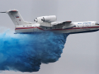 Летом будут гореть леса, пожарных самолетов из Таганрога может не хватить
