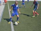 На искусственном поле  таганрогского «Торпедо» пройдут игры среди детей по мини-футболу