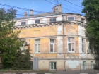  История особняка Таганрога, который рушится на глазах- дом Алфераки