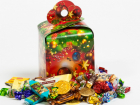 Таганрогские дети получат вкусные подарки на Новый год