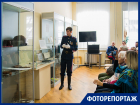 Уникальная историческая выставка открылась в Таганроге