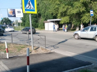 Ремонт тротуаров в Таганроге продолжается 