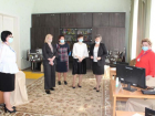 В Таганроге открылось отделение дневного пребывания для инвалидов и пожилых людей