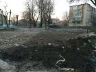 Житель Таганрога призвал строителей убирать за собой мусор