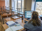В школах Таганрога могут вновь ввести дистанционное обучение