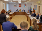 В городской Думе утвердили новую структуру администрации Таганрога
