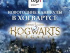 Зимний IT*-клуб: Уникальные каникулы для ваших детей