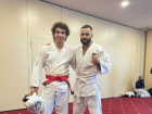 Таганрогский спортсмен стал чемпионом