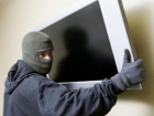 Полицейские Таганрога по «горячим следам» нашли воришку телевизора