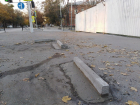 Парковки Таганрога: появляются новые, но с изъяном