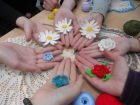 Для таганрогских детей открыли бесплатную студию по декоративно-прикладному творчеству