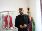 В Таганроге заведующим музея Дурова стал бывший клоун-гимнаст