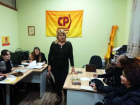 Очередной поход за честью и достоинством плачевно закончился для помощника депутата СР  Ларисы Овсиенко в Таганроге