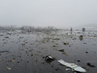 Жителей Таганрога на борту разбившегося лайнера не было