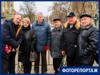 В честь 100-летия комсомола в Таганроге открыли памятник