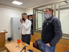 Обжалован приговор Владиславу Шульге по делу об отравлении таллием
