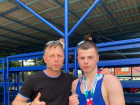 Таганрогские боксеры стали призерами соревнований в Избербаше