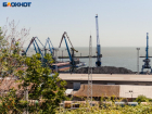 Почти на ¼ сократился грузооборот порта Таганрога
