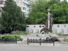 В Таганроге планируют установить мемориальный комплекс погибшим в СВО