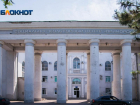 В Таганроге оставят декорацию для военных фильмов – ремонт ожидает другой ДК