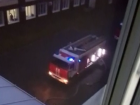 Источником возгорания в БСМП Таганрога стал диван 