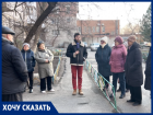 Спустились на дно: самое страшное укрытие Таганрога