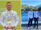Таганрогские пловцы привезли медали всех достоинств с соревнований в Сочи