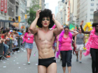 Власти Таганрога побоялись, что гей-парад снесет трамвайные пути