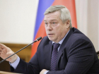 В Таганроге, возможно, станет меньше потопов — губернатор пообещал восстановить ливневки