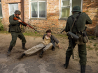  Российская премьера военной драмы «Таганрог»: реальная история местного подполья в период Великой Отечественной войны