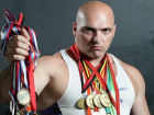 Спортсмен из Таганрога стал чемпионом в мировом турнире по самбо