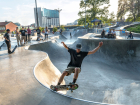Молодежь Таганрога предлагает построить в городе скейт-парк
