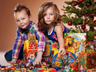 Не все дети получат подарки к Новому году от муниципального Деда Мороза