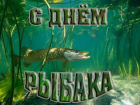 Депутат Госдумы от Таганрога поздравил жителей с Днем рыбака