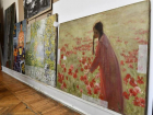 К марту 2024 года в Русском музее отреставрируют картины, пострадавшие в Таганроге