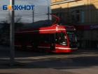 На три дня в Таганроге изменится время движение трамваев