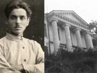 Сегодня день рождения Якова Рубанчика: архитектора, художника и фотографа из Таганрога