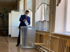 Таганрожцы начали участвовать в голосовании о поправках в Конституцию