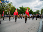 Какие переулки перекроют в Таганроге 9 мая?