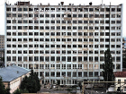 «Припятью в Таганроге» назвал фотограф здание Комбайнового завода