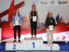 Таганроженка Алиса Ещенко сделала "золотую гонку" на первенстве России по яхтенному спорту