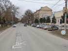 В новогоднюю ночь в Таганроге будет перекрыта центральная улица