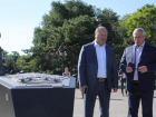 Губернатор области поможет в решении мусорной проблемы в Таганроге 